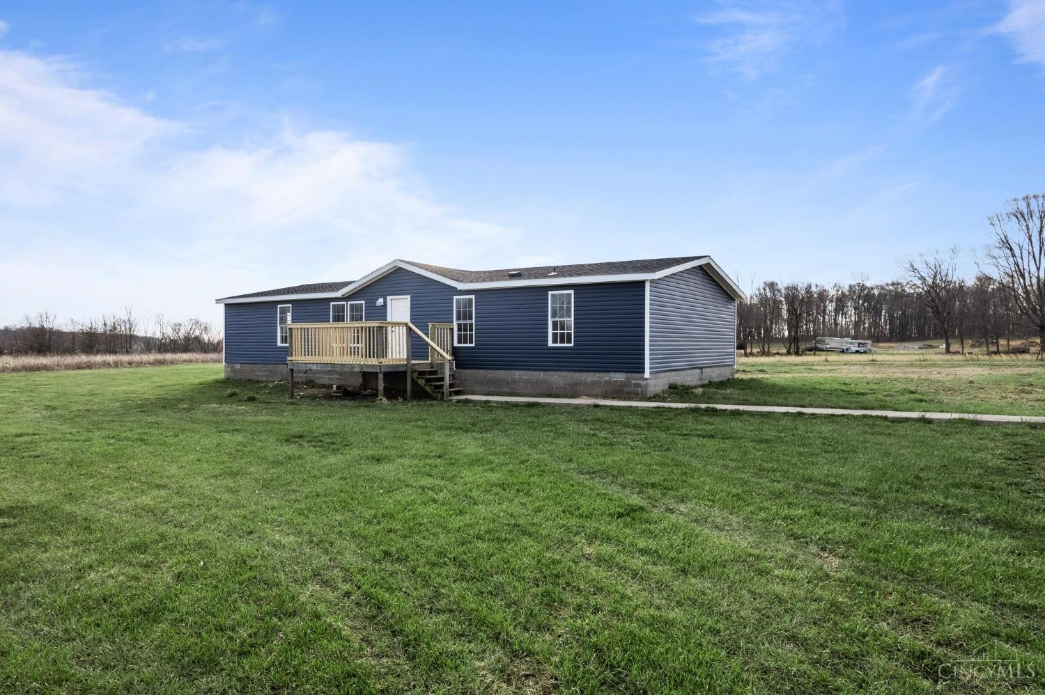 243 Silver Lane