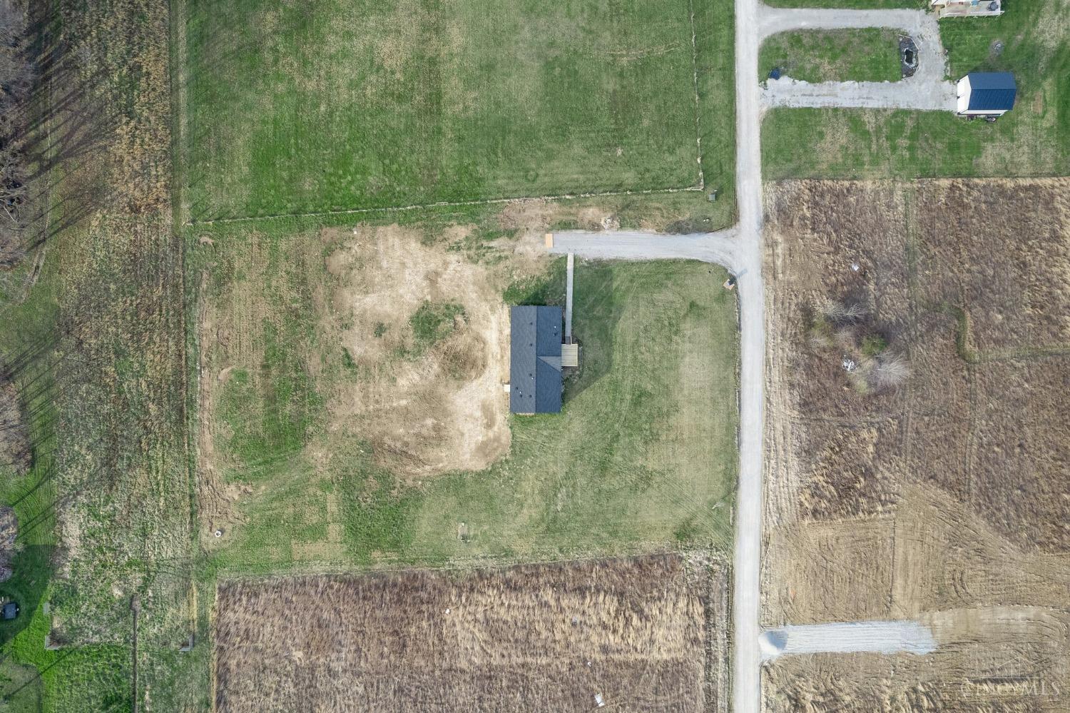243 Silver Lane
