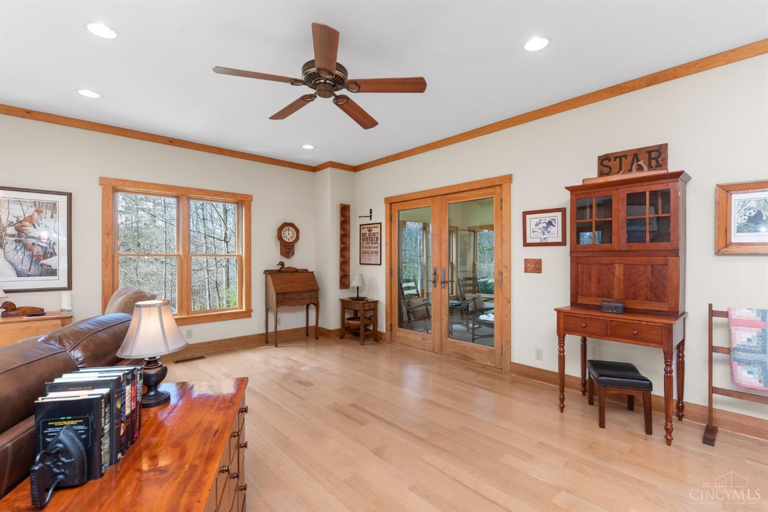 7386 Fox Run Road