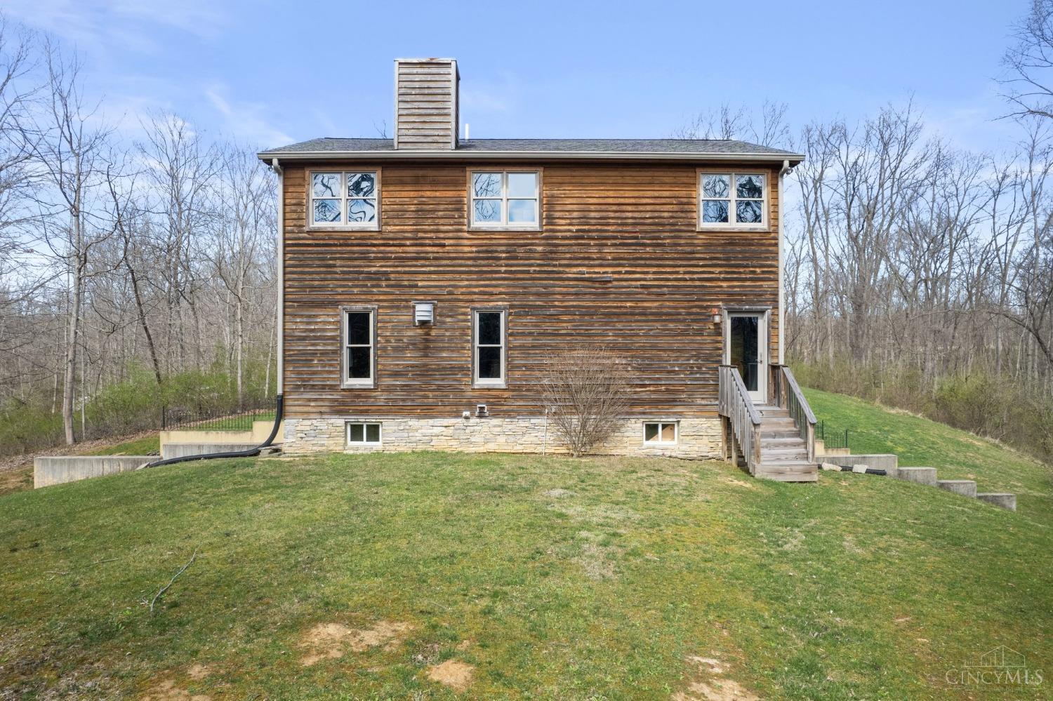 7386 Fox Run Road