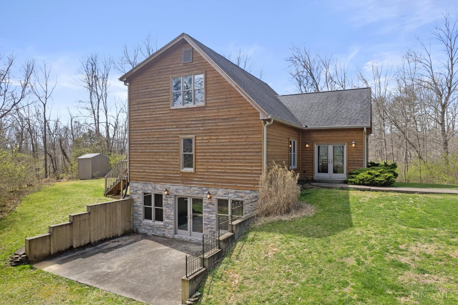 7386 Fox Run Road