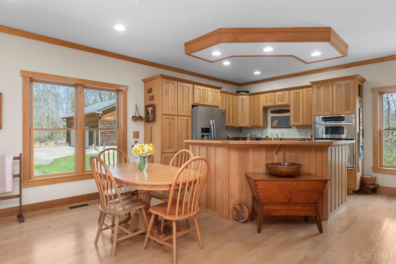 7386 Fox Run Road