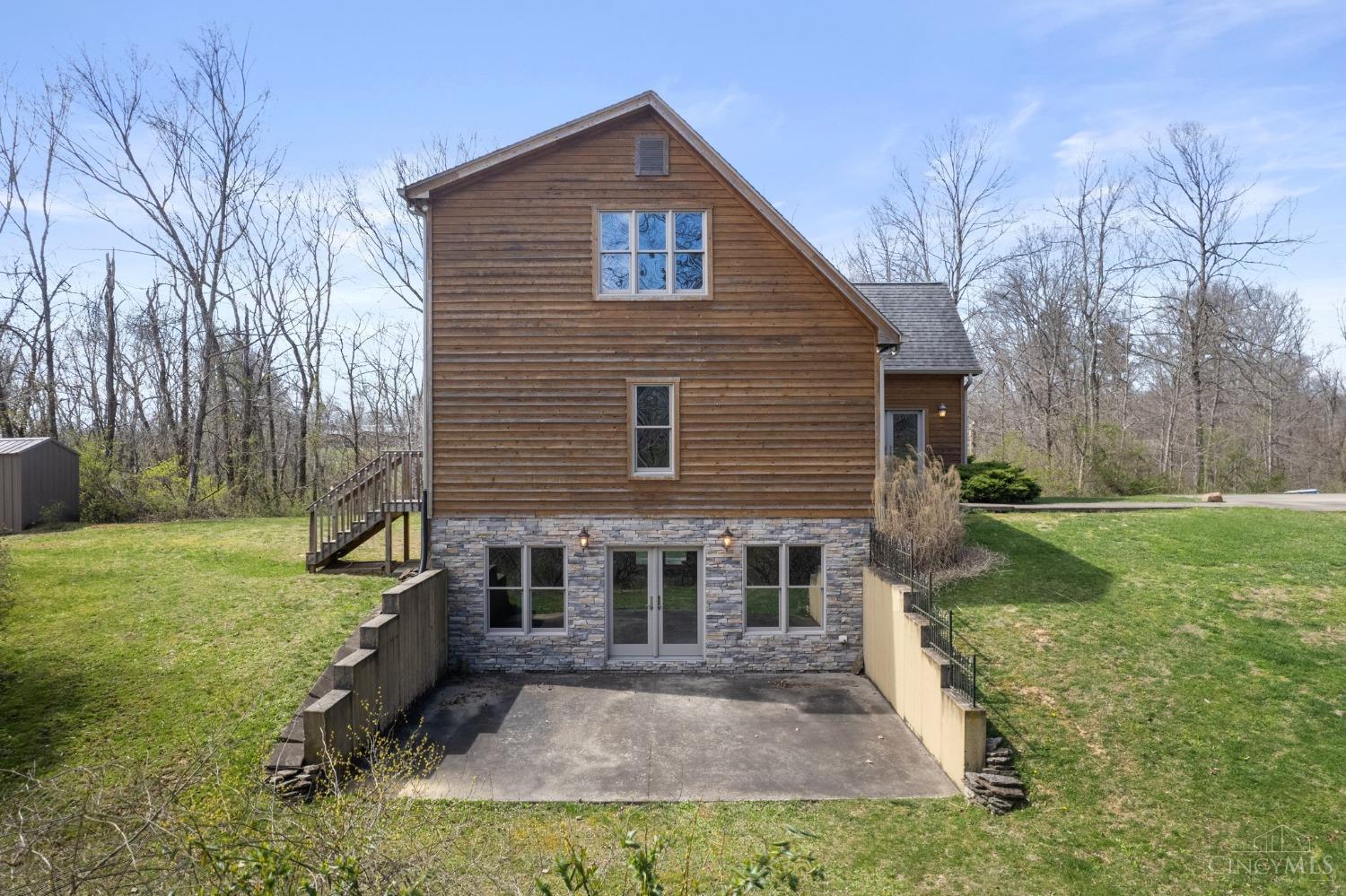 7386 Fox Run Road