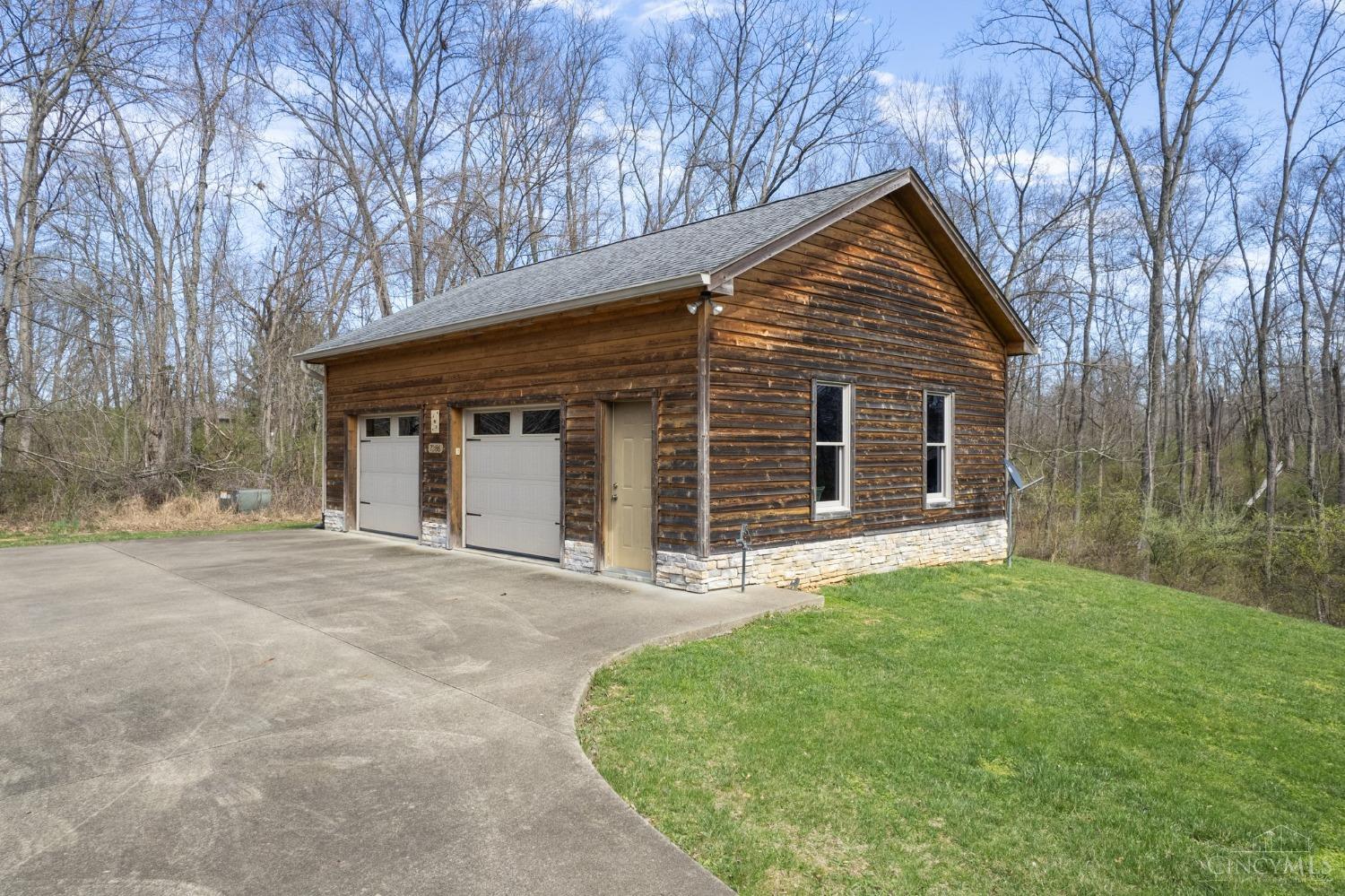 7386 Fox Run Road