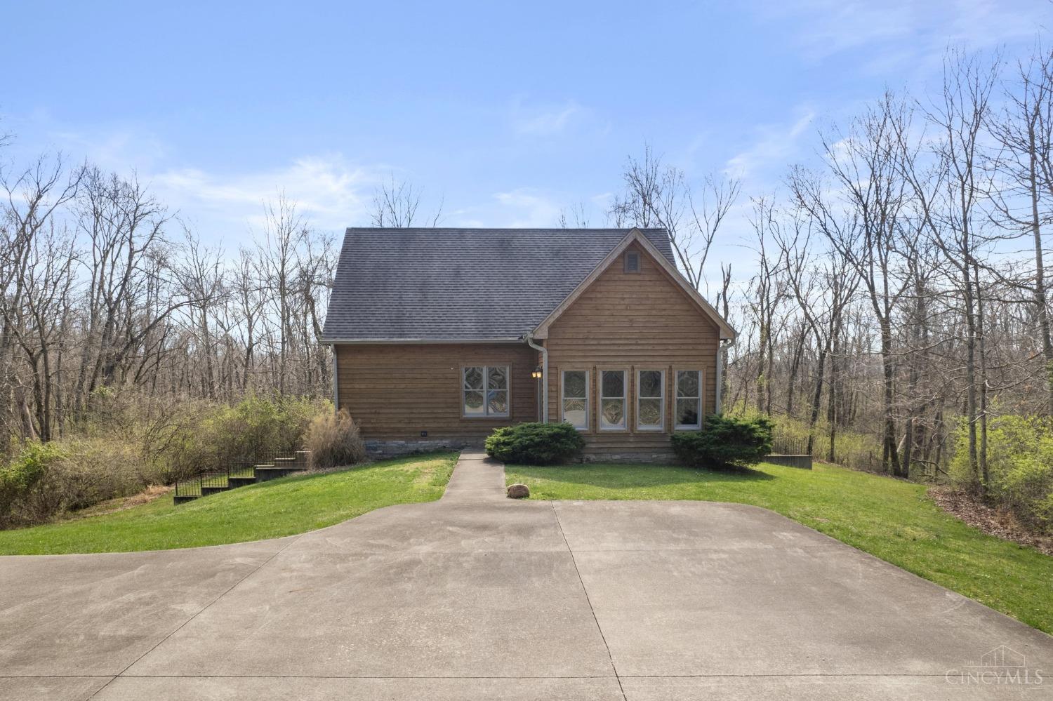7386 Fox Run Road