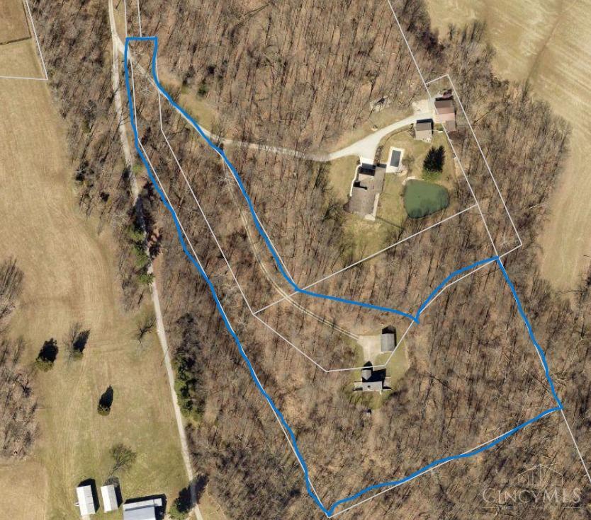 7386 Fox Run Road