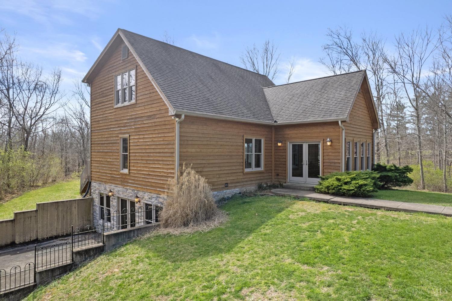 7386 Fox Run Road