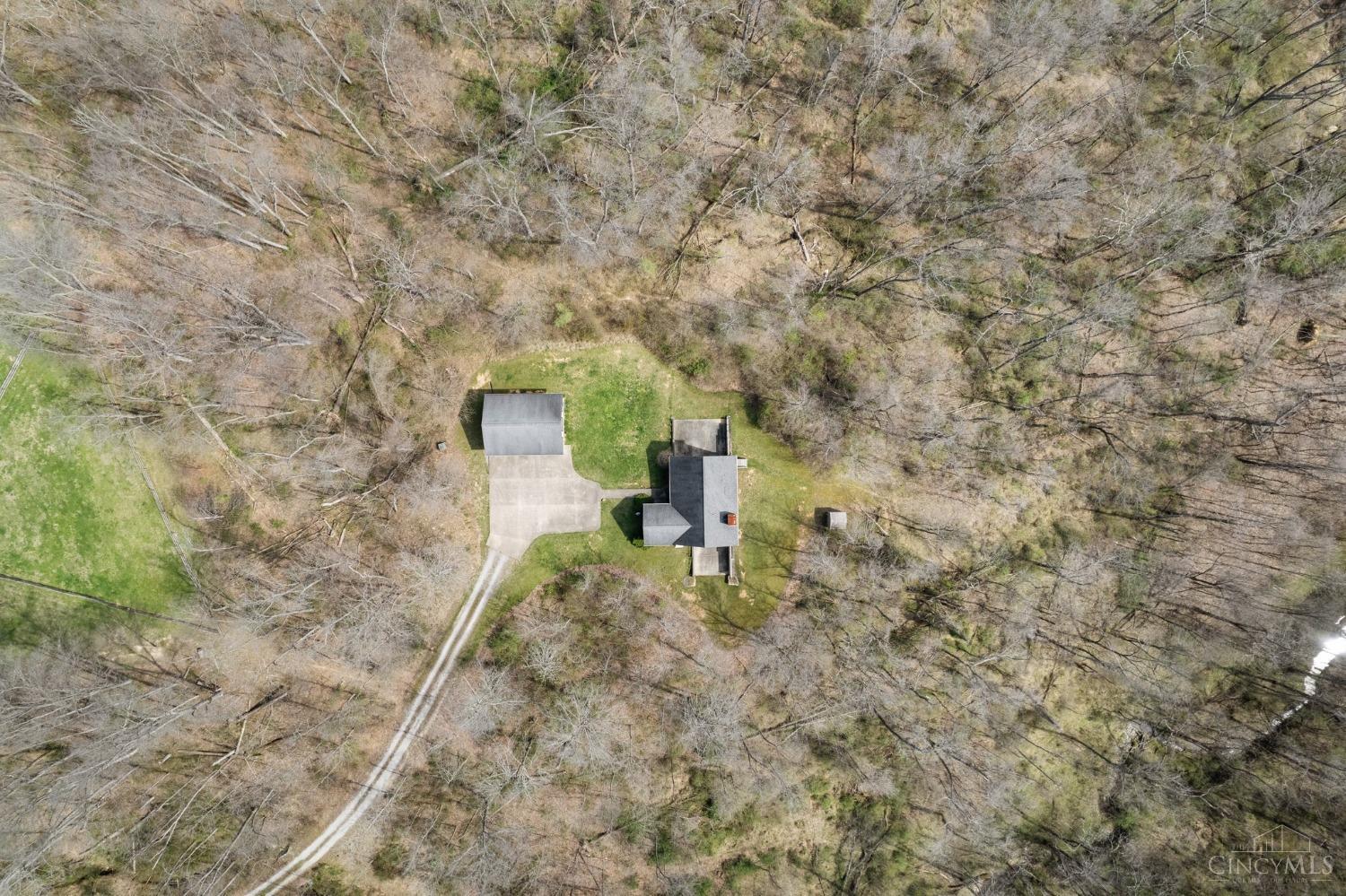 7386 Fox Run Road