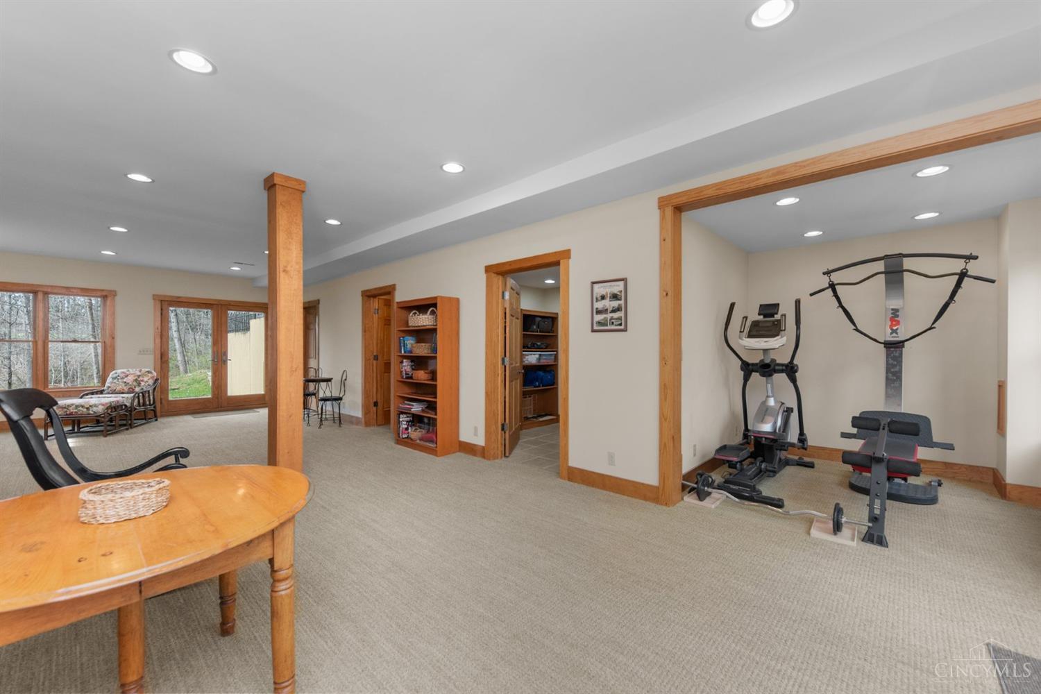 7386 Fox Run Road