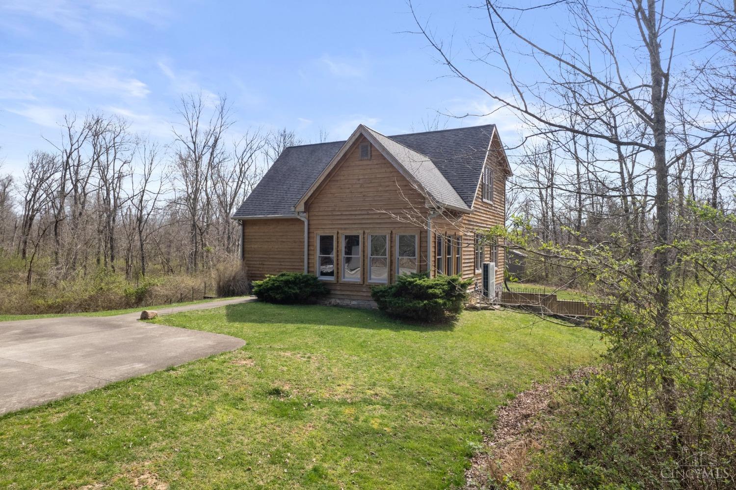 7386 Fox Run Road