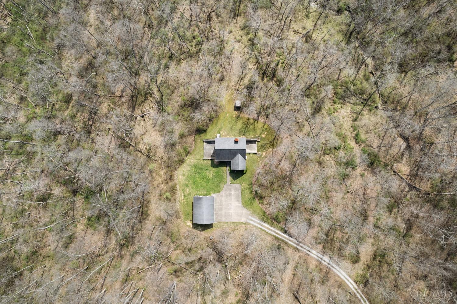7386 Fox Run Road