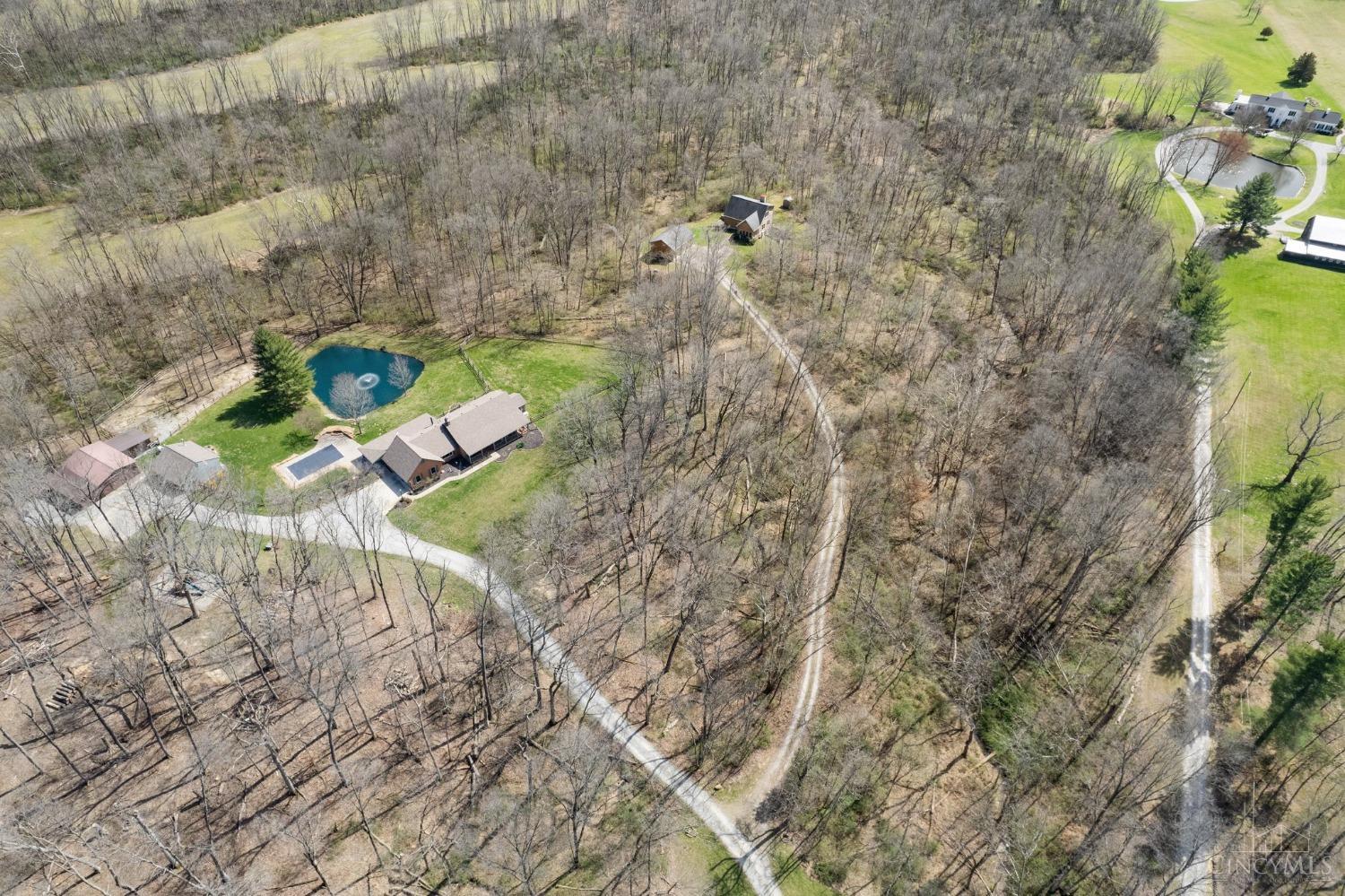 7386 Fox Run Road