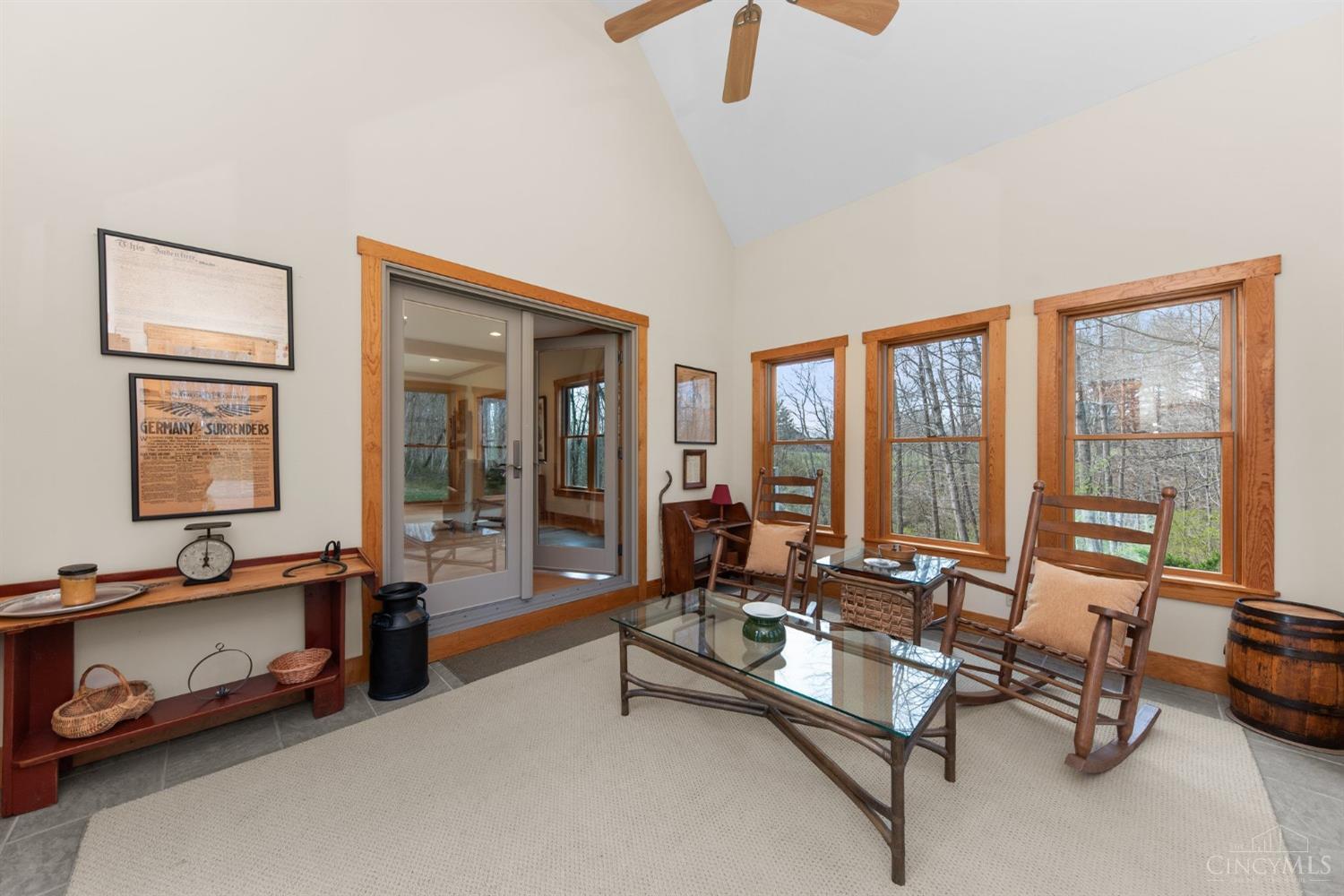 7386 Fox Run Road