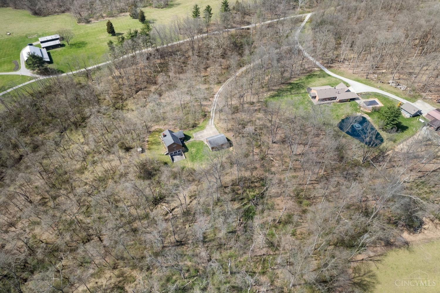 7386 Fox Run Road