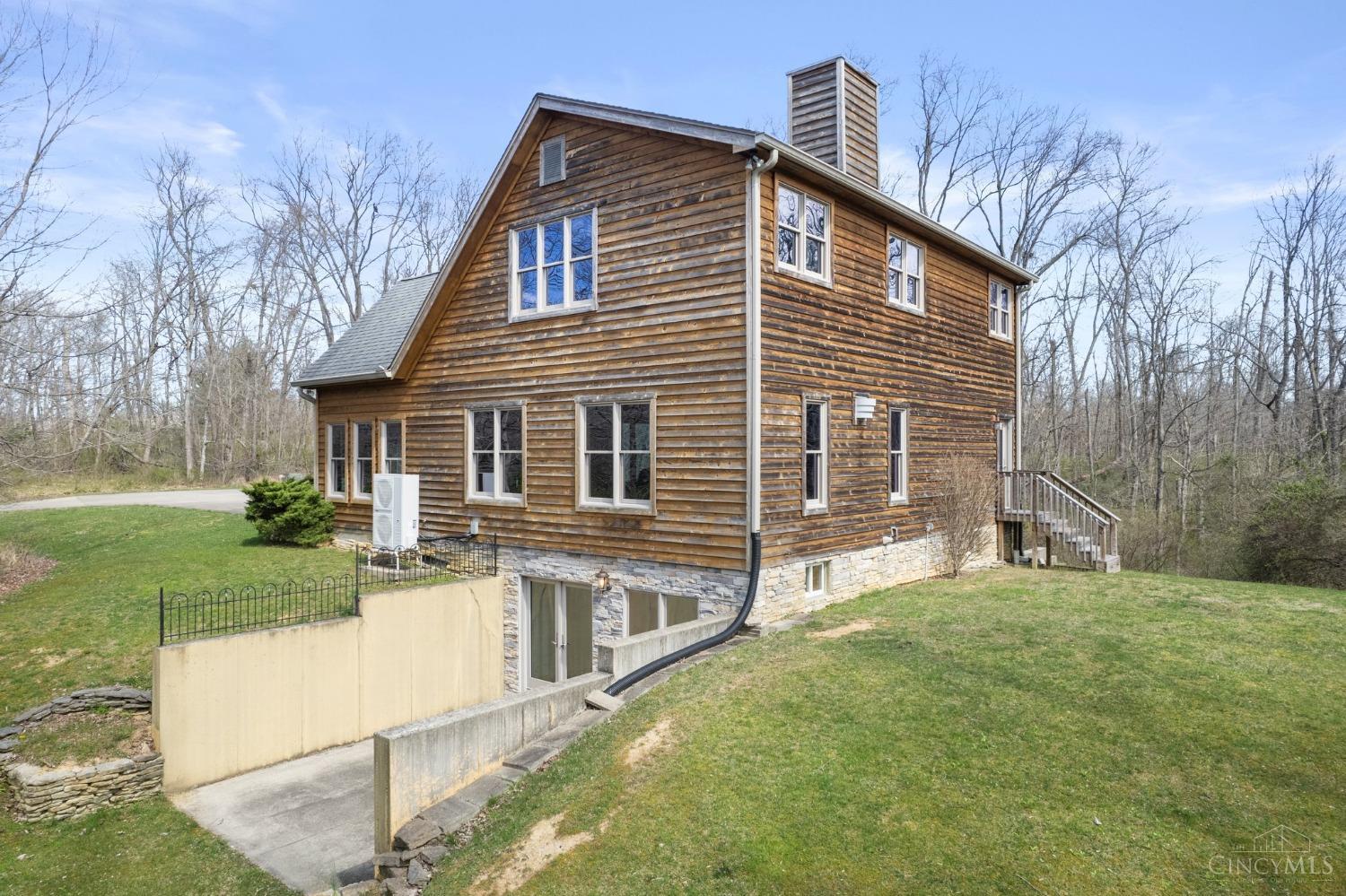 7386 Fox Run Road