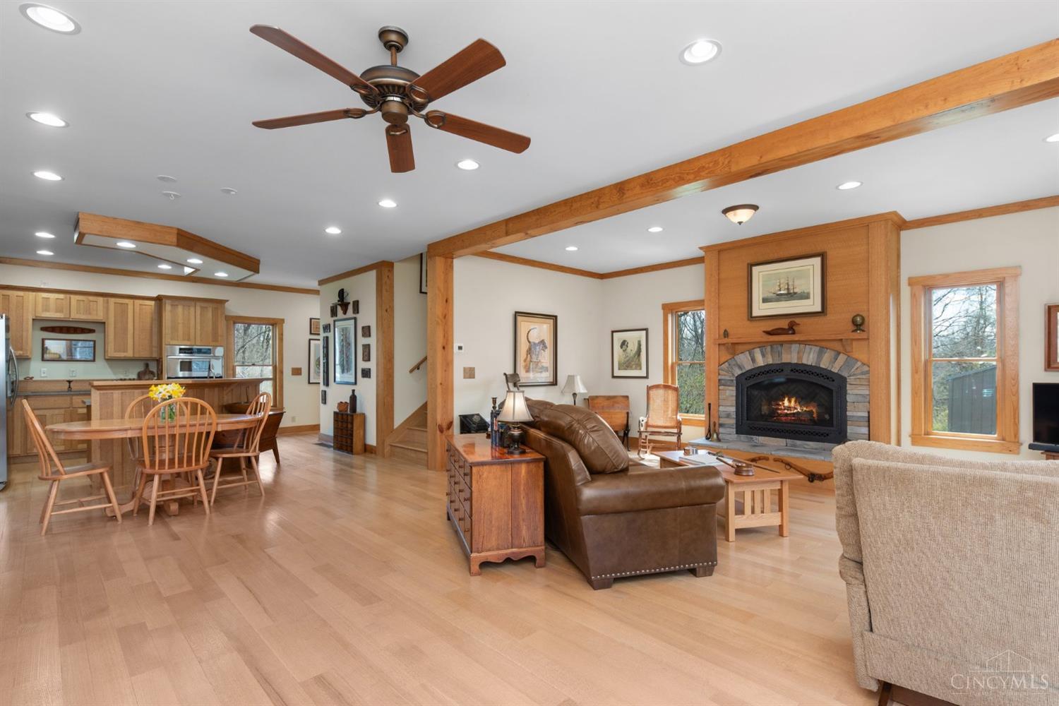 7386 Fox Run Road