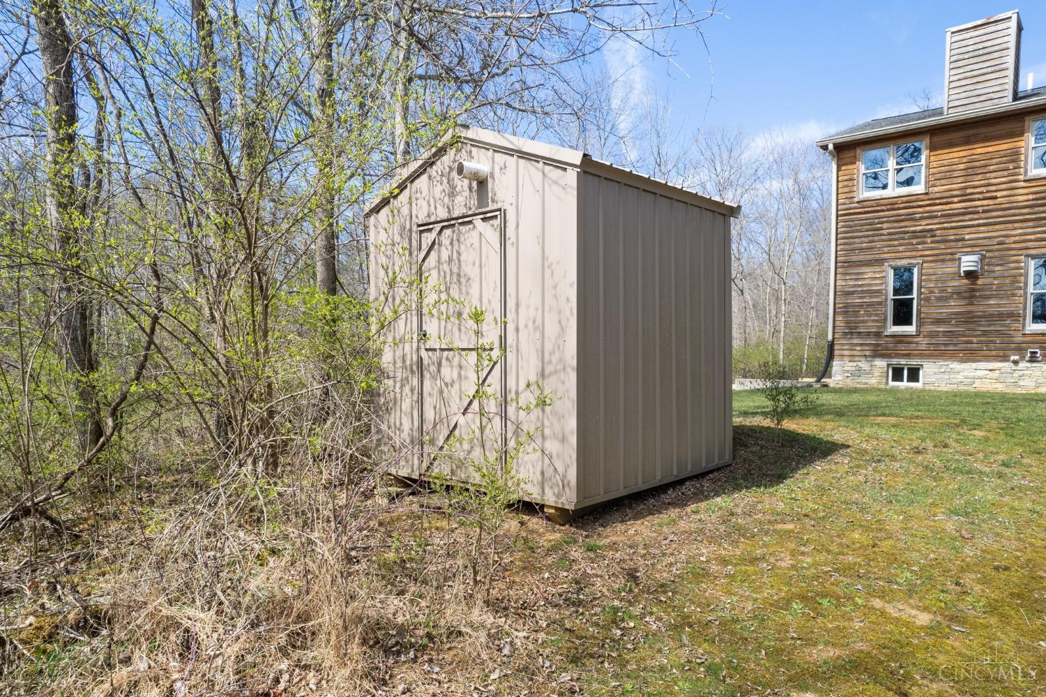 7386 Fox Run Road