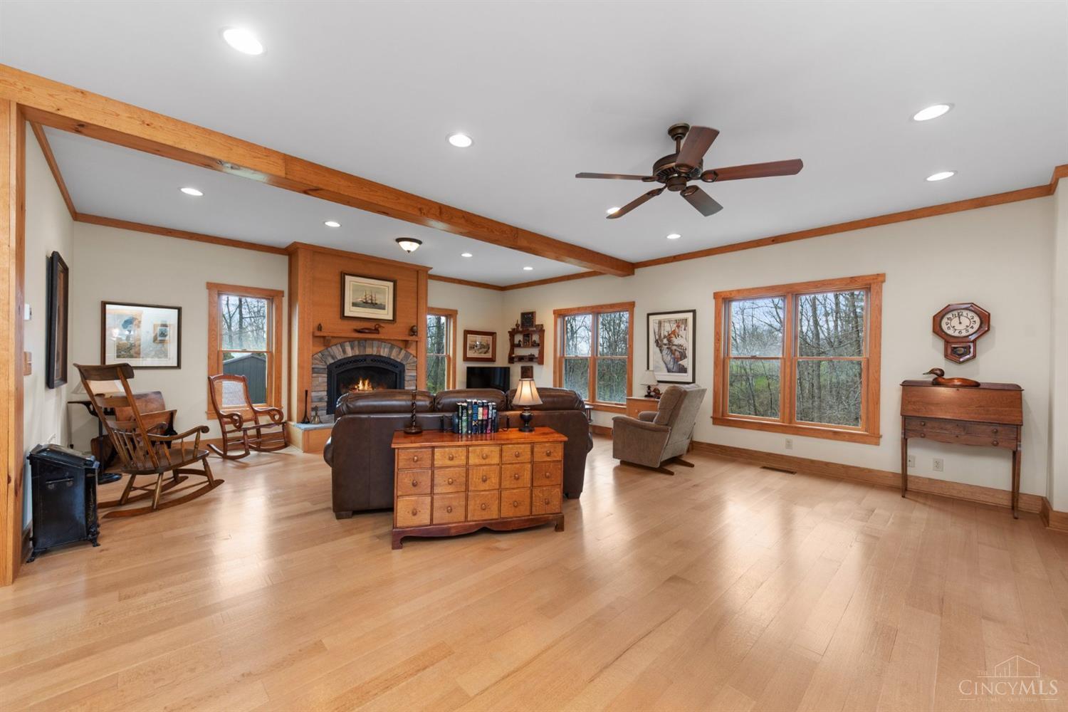 7386 Fox Run Road