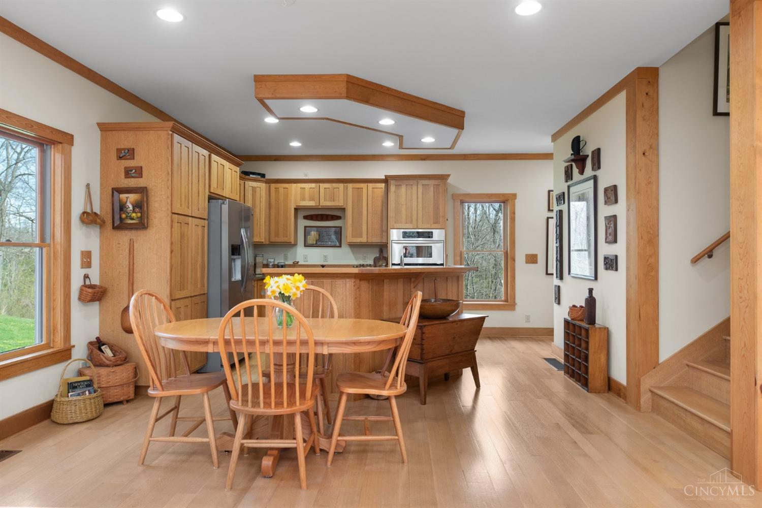 7386 Fox Run Road