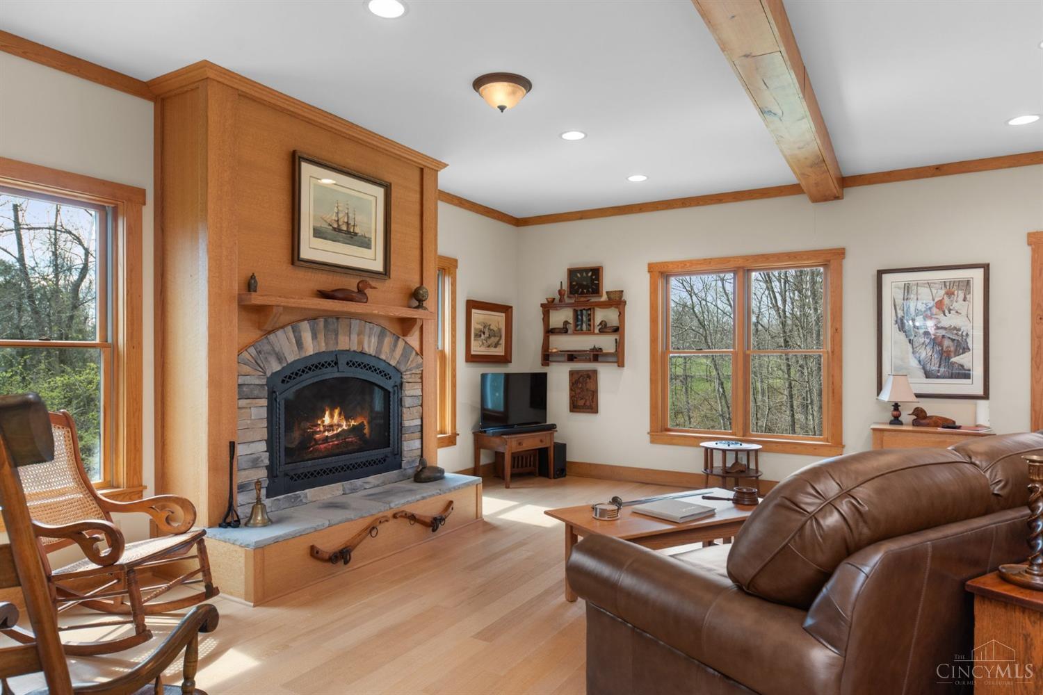 7386 Fox Run Road