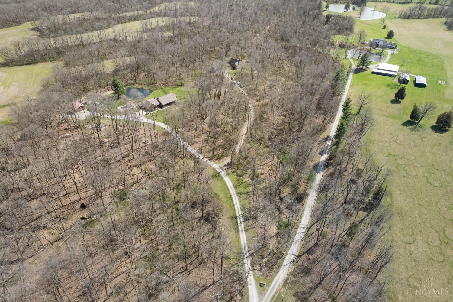 7386 Fox Run Road