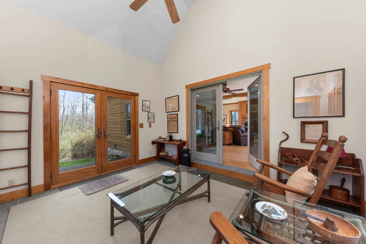 7386 Fox Run Road