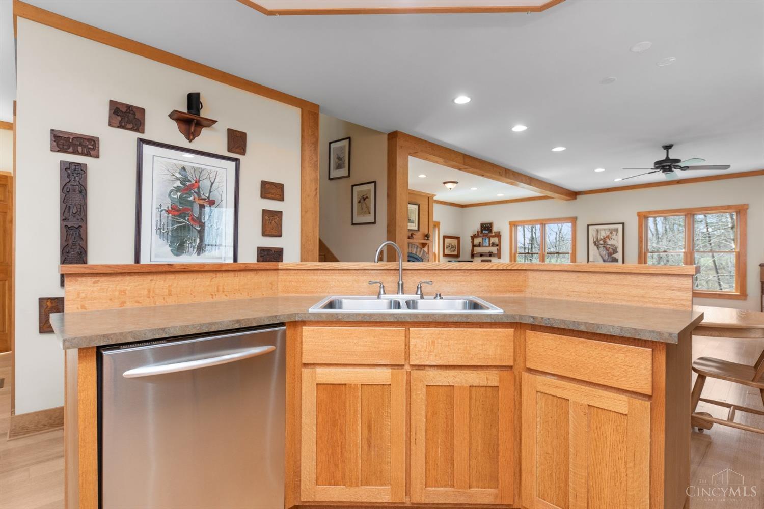7386 Fox Run Road