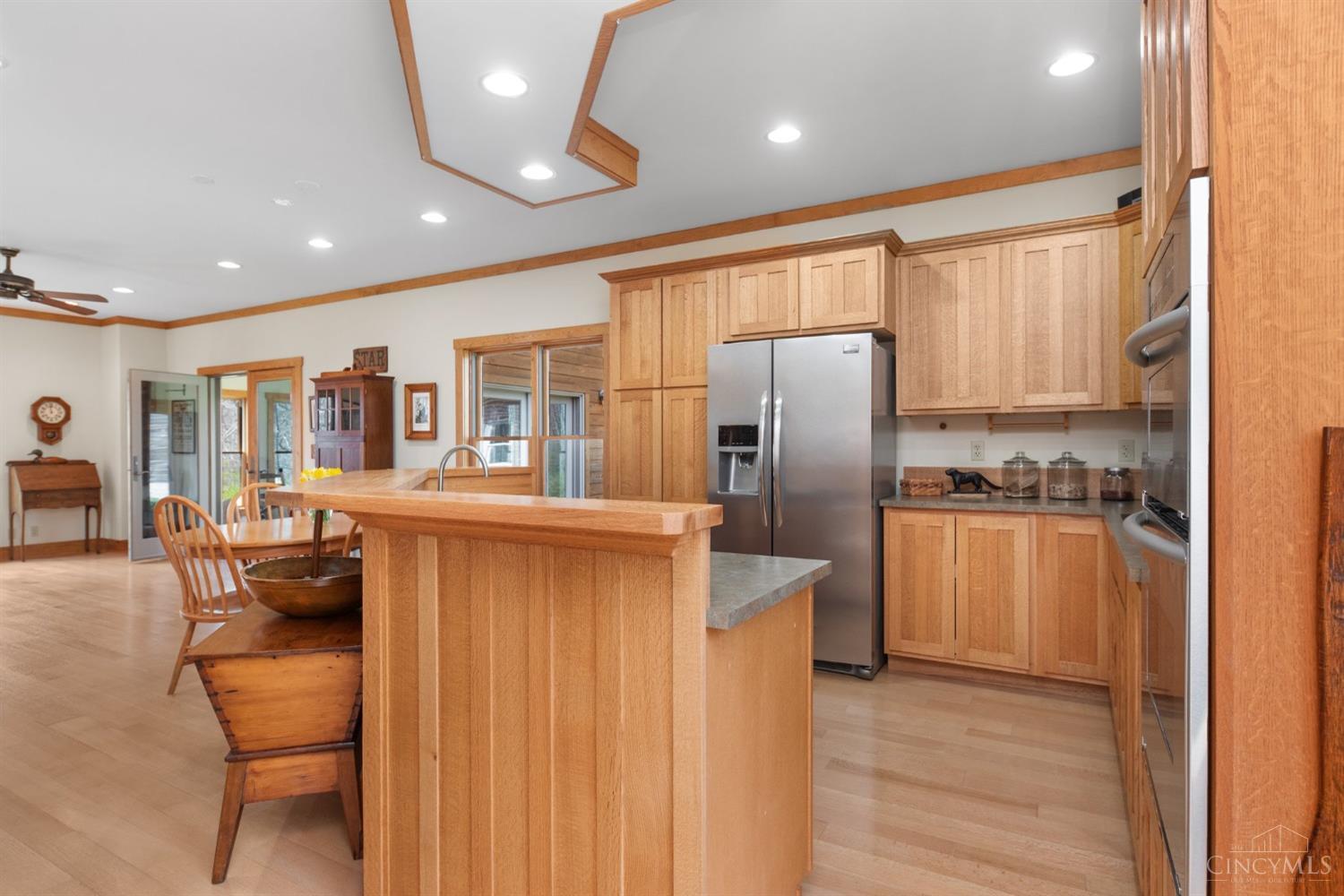7386 Fox Run Road