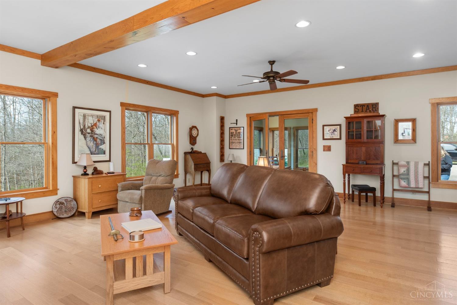 7386 Fox Run Road
