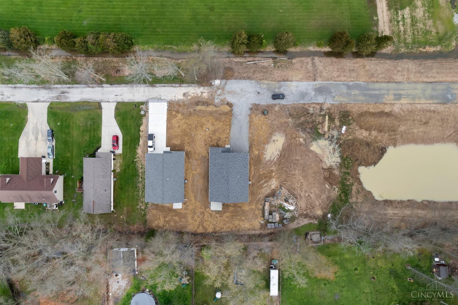 112 Ivy Trace