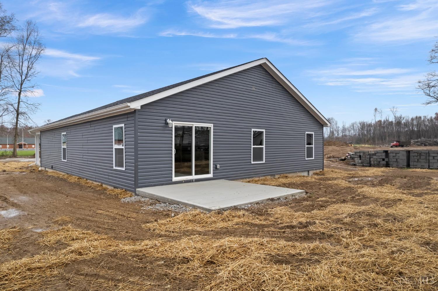 112 Ivy Trace