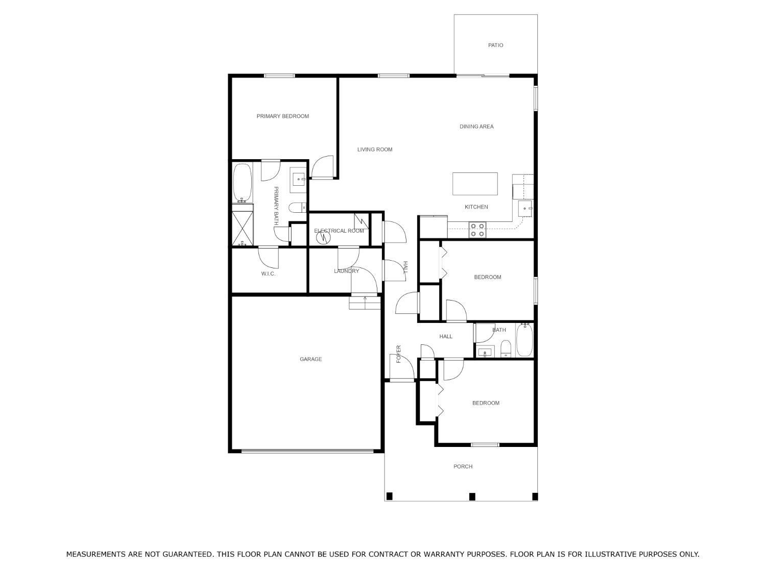 112 Ivy Trace