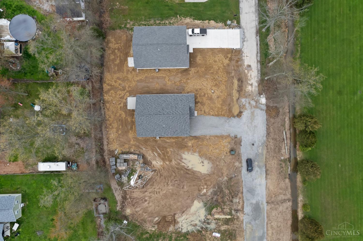 112 Ivy Trace