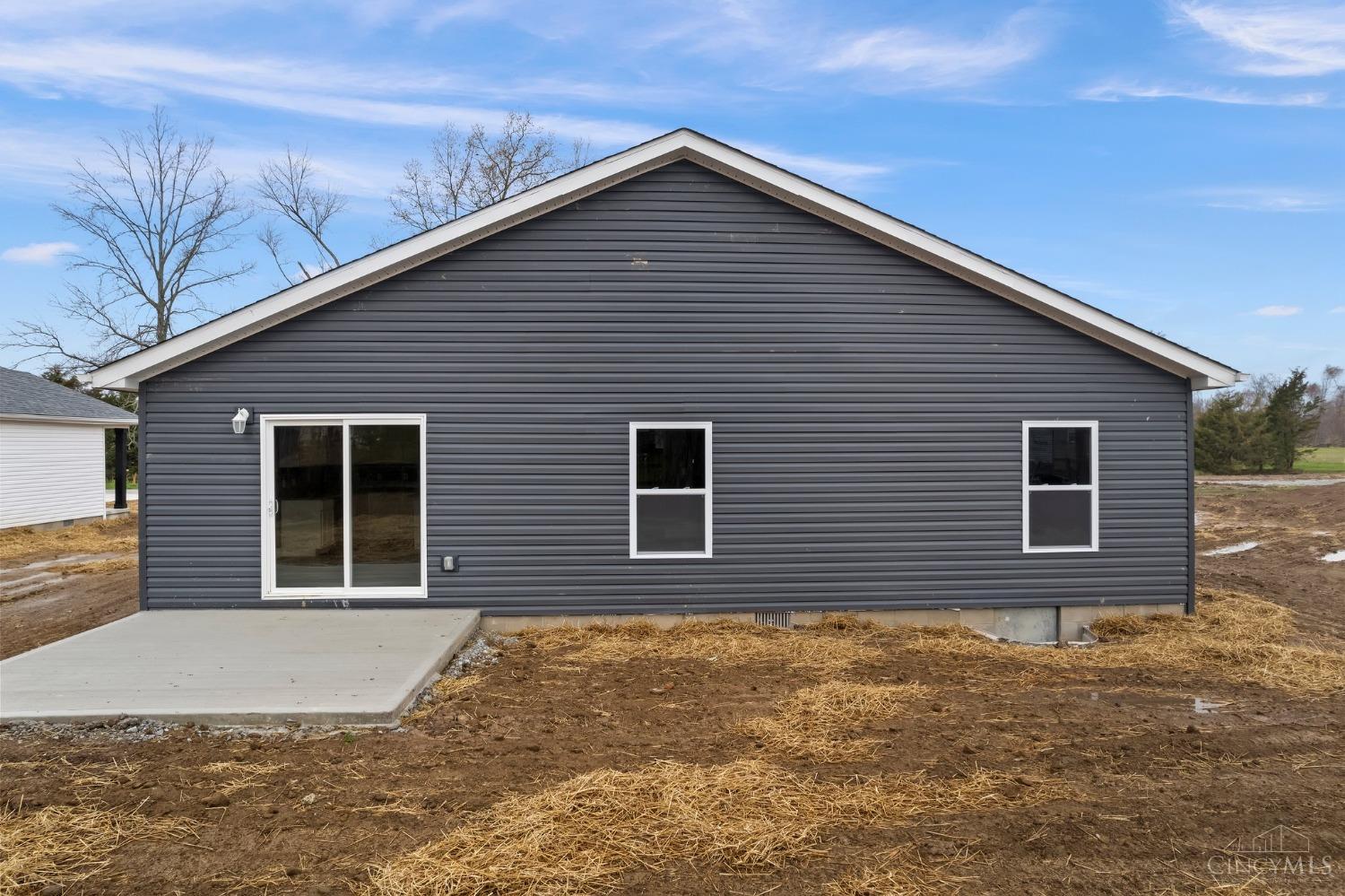 112 Ivy Trace