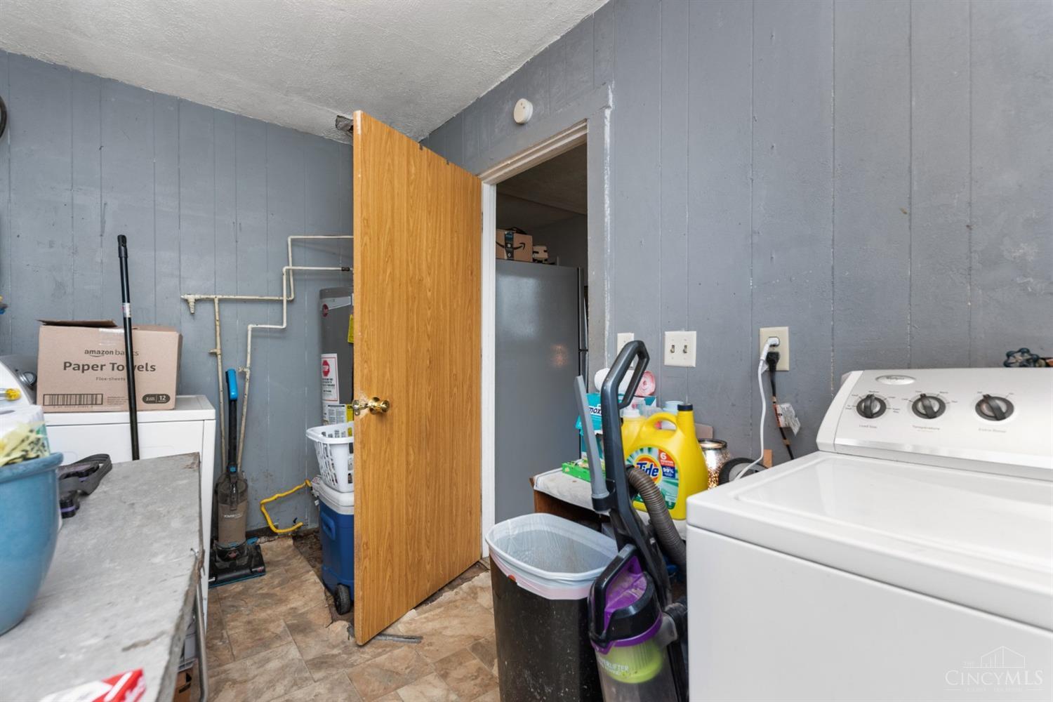 658 Willow Street