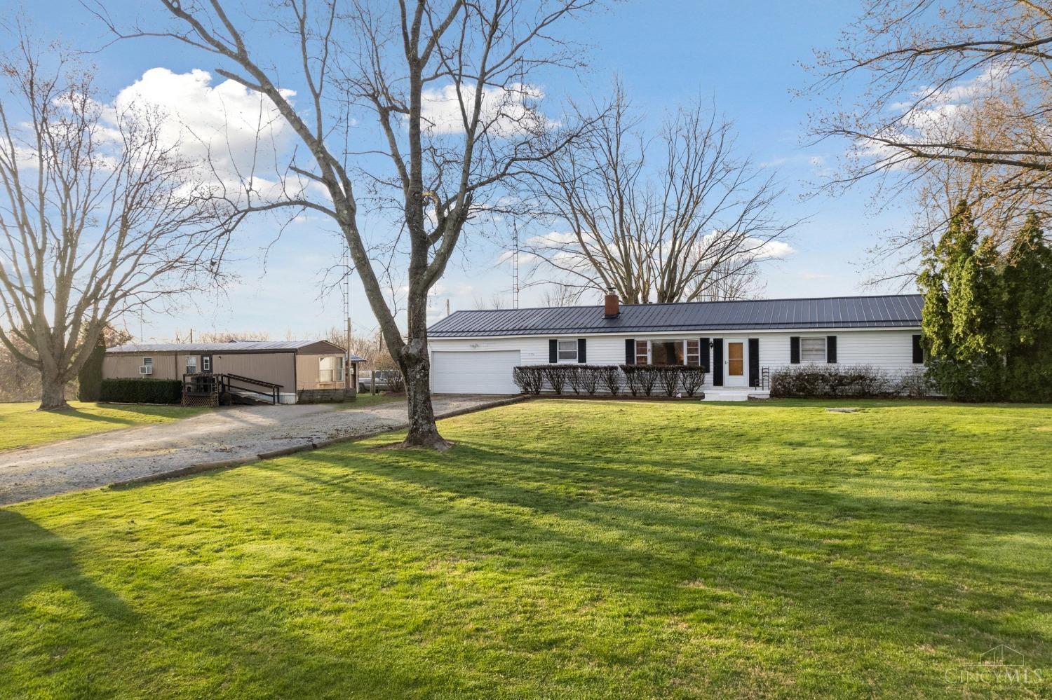 6354 Welcome Road