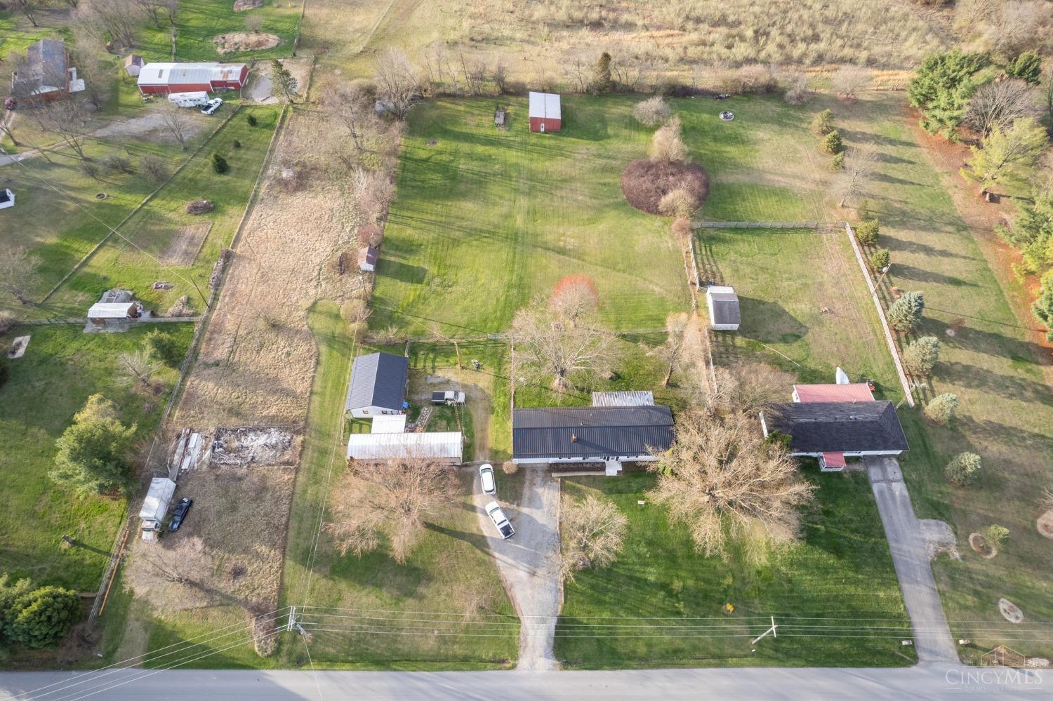 6354 Welcome Road