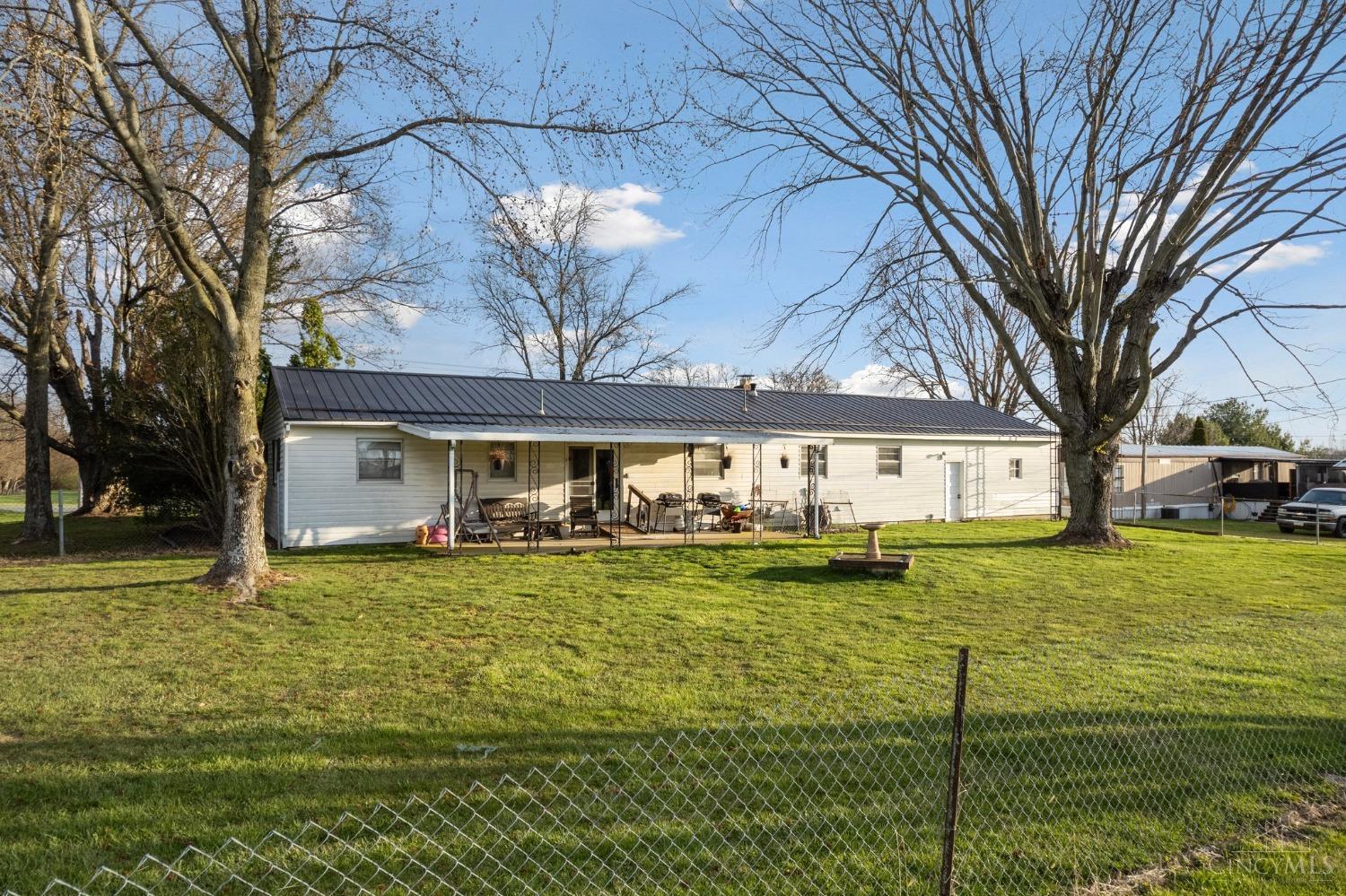 6354 Welcome Road