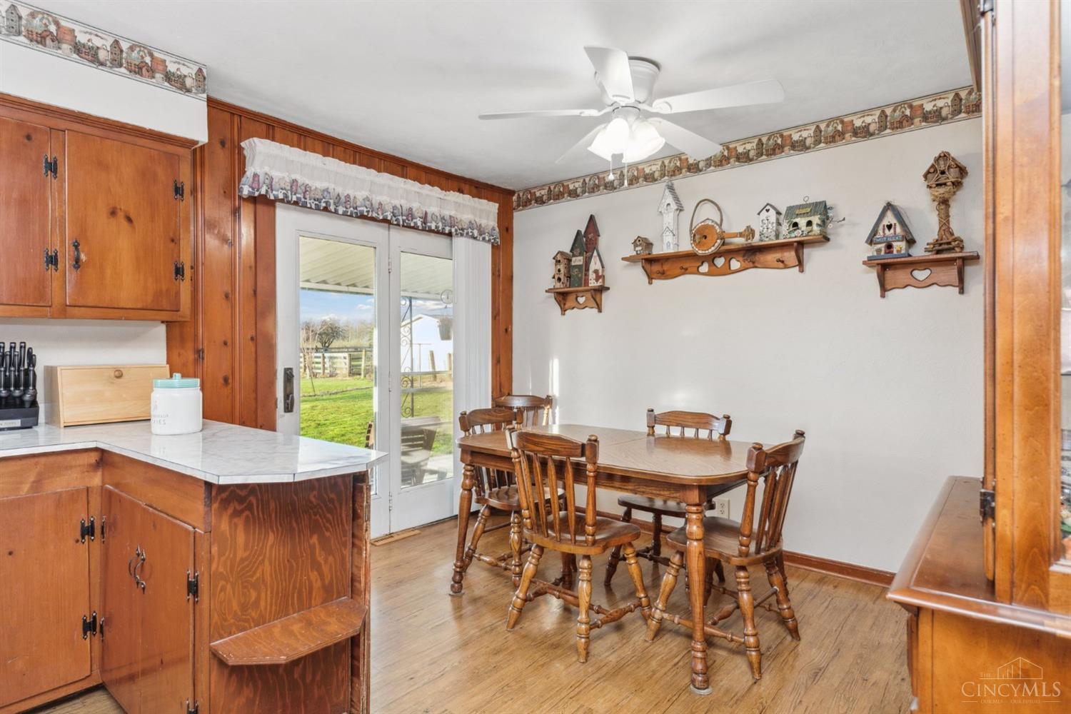 6354 Welcome Road