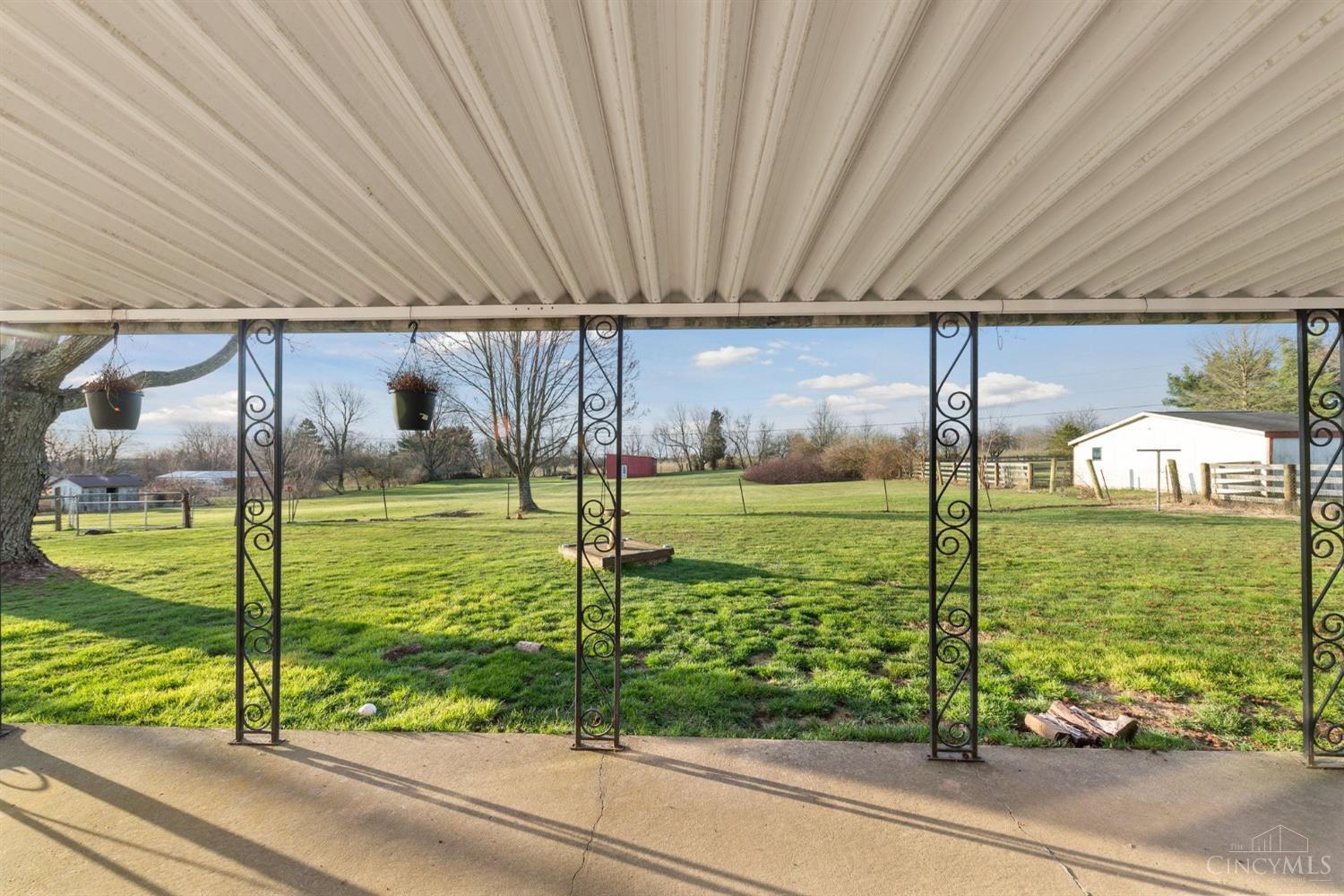 6354 Welcome Road