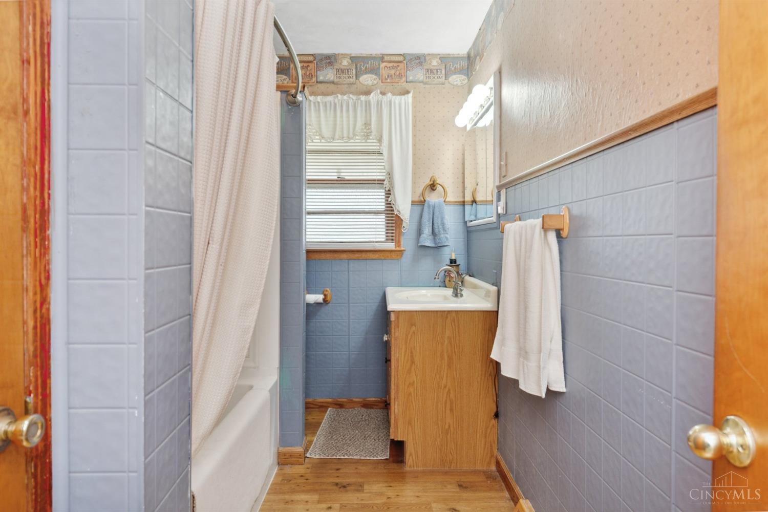 6354 Welcome Road