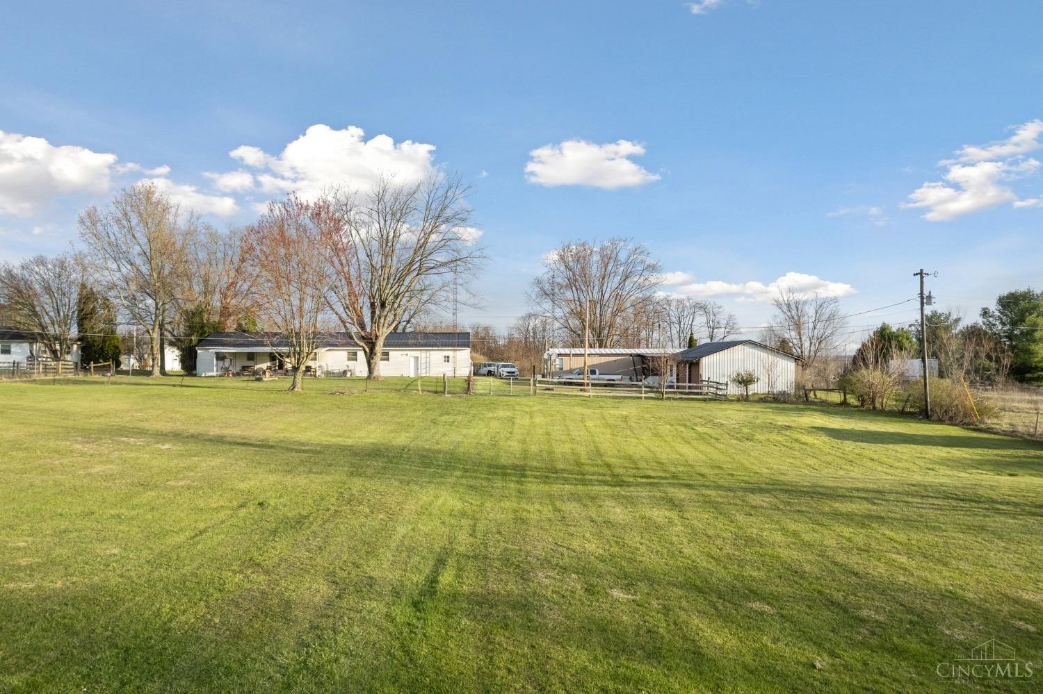 6354 Welcome Road