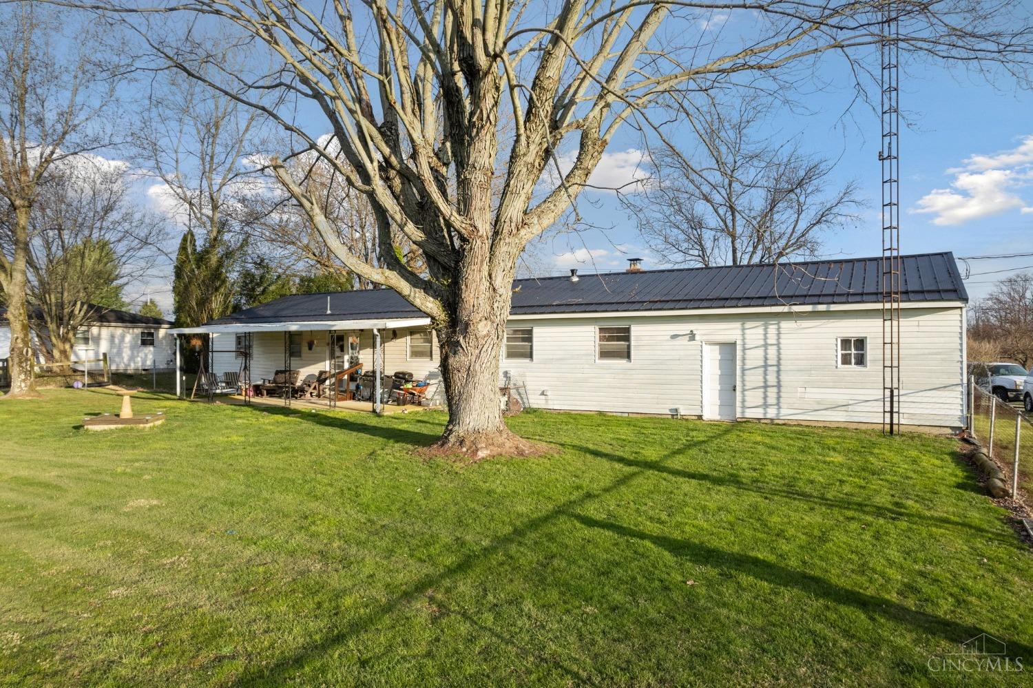 6354 Welcome Road