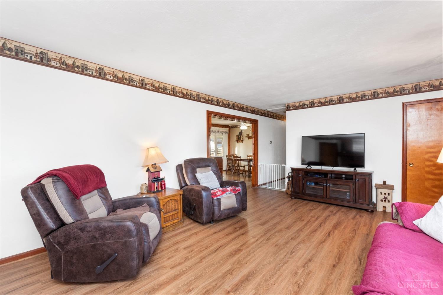6354 Welcome Road