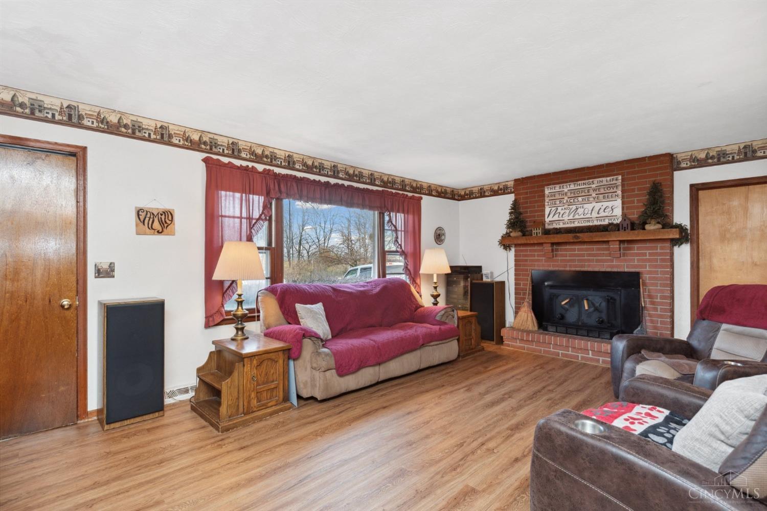 6354 Welcome Road