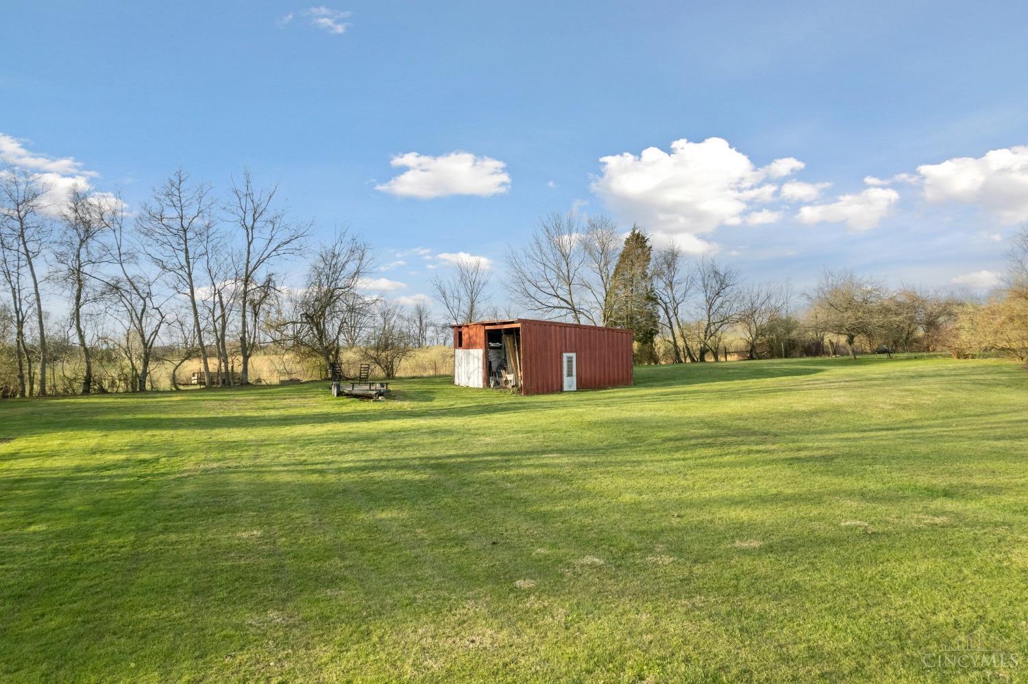 6354 Welcome Road