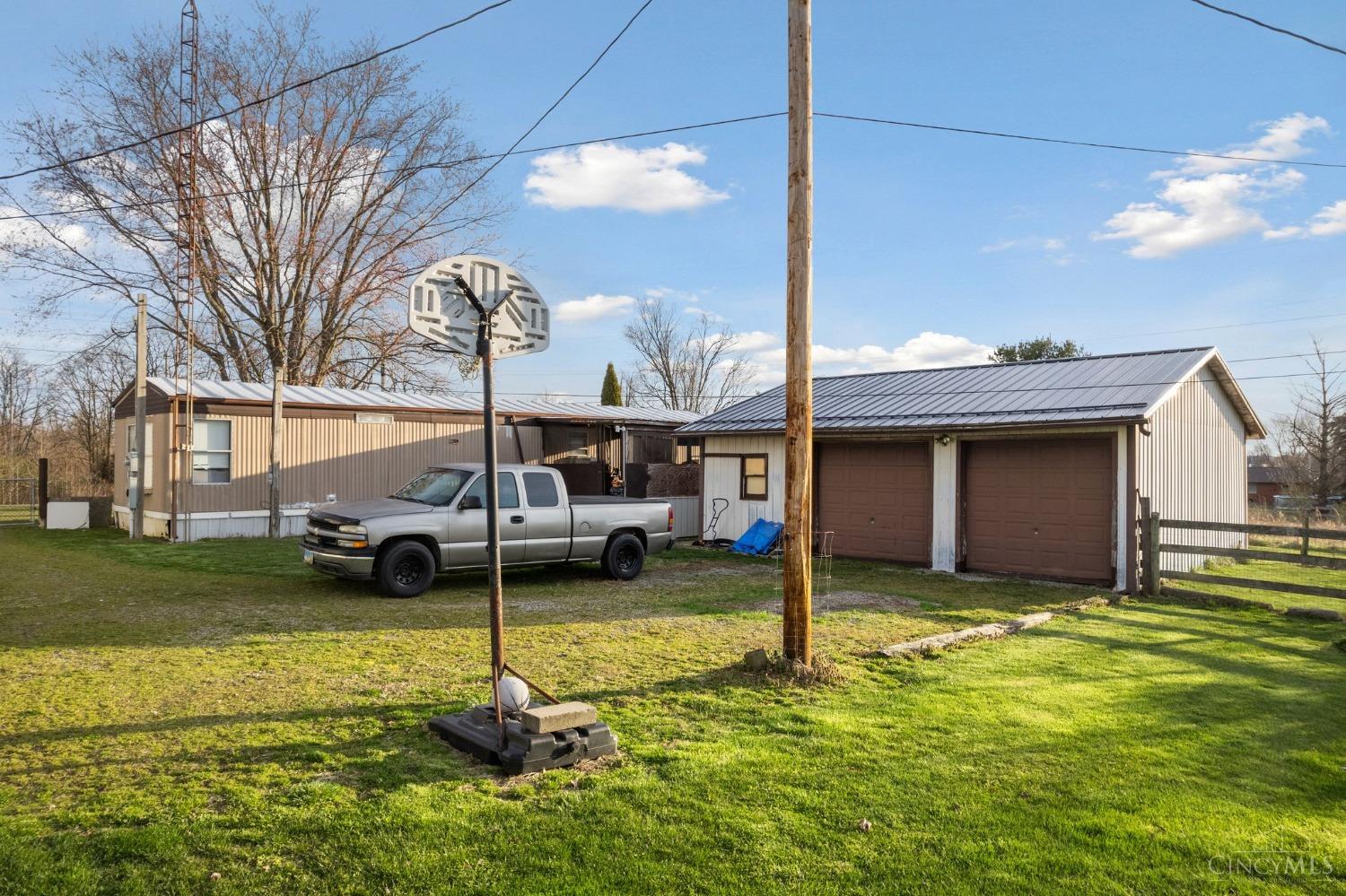 6354 Welcome Road