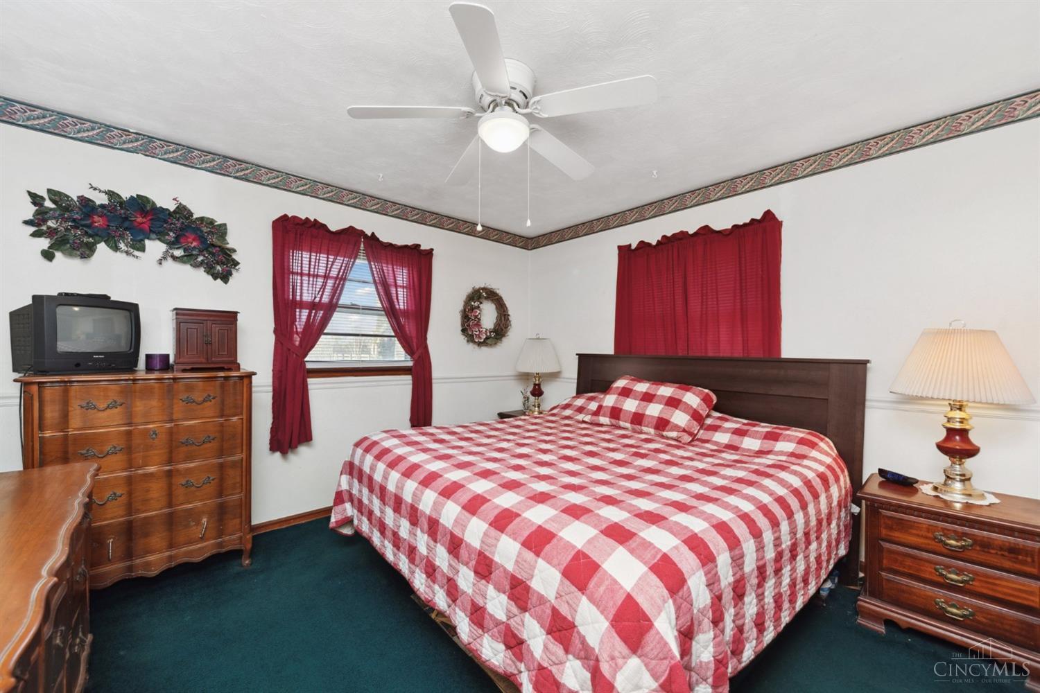 6354 Welcome Road