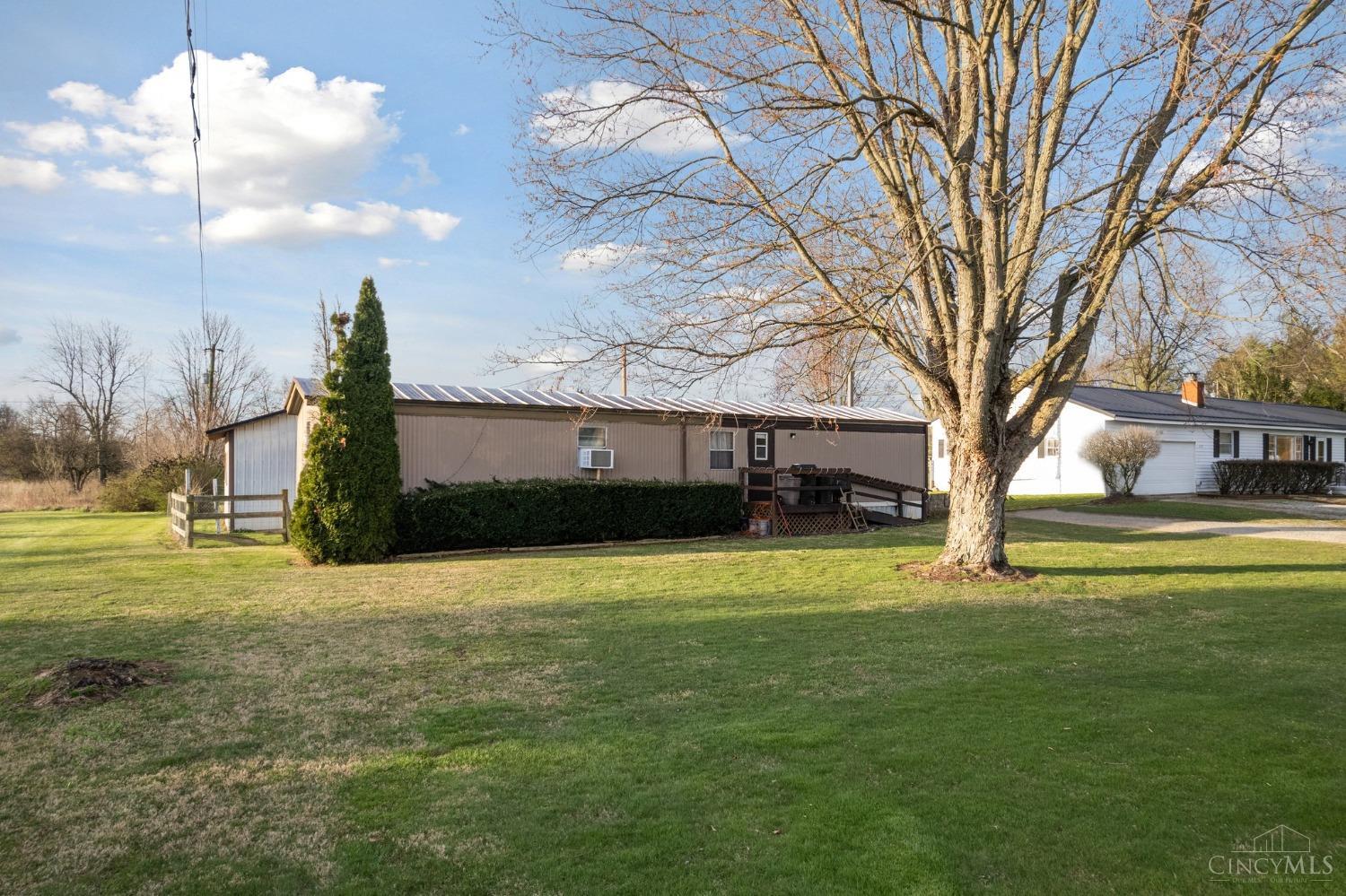 6354 Welcome Road