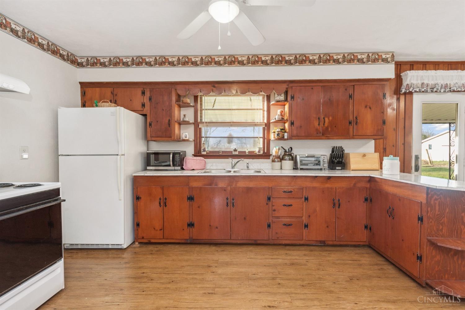 6354 Welcome Road